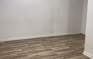 1 bed, 1 bath, $1,050, Unit APT #1