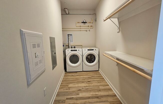 1 bed, 1 bath, 797 sqft, $1,495, Unit 118