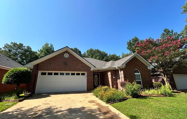 498 Arnell Lane Auburn, AL 36830