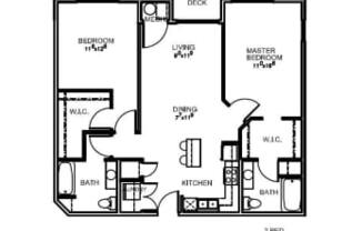 Partner-provided photo for $1999 unit
