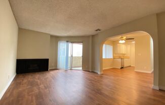 Ben Lomond Apartments