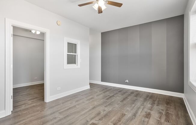 1 bed, 1 bath, 425 sqft, $1,700, Unit 610
