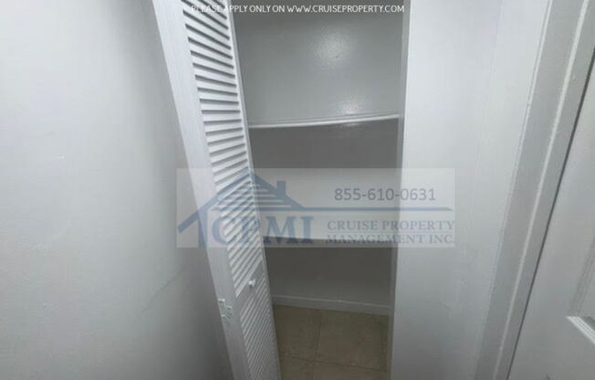 1 bed, 1 bath, 859 sqft, $1,725, Unit 312