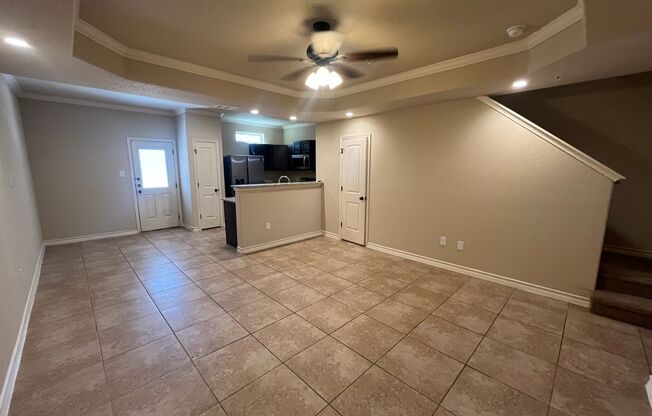 6414 Luglio Lane #103, San Antonio, TX. 78233