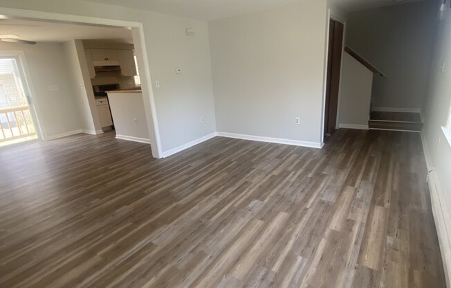 126 CTR ST