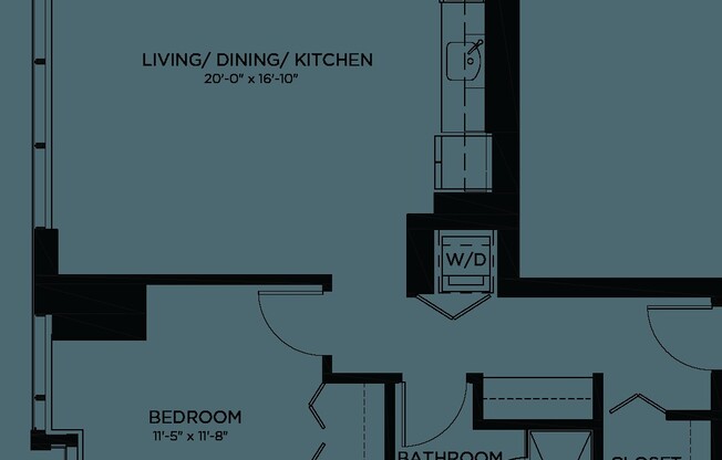 Partner-provided property photo