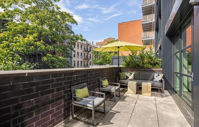 250 BOWERY