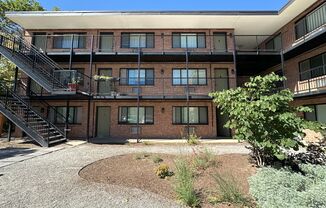 Clarkson Street Apartments