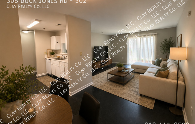 308 BUCK JONES RD