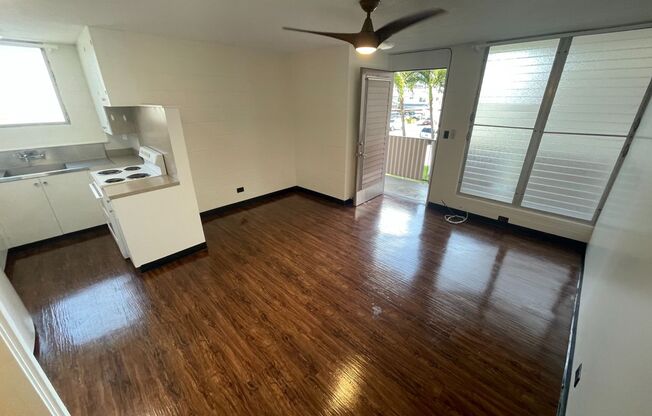 BUFFALO PROPERTIES LLC