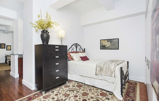 1 bed, 1 bath, 745 sqft, $3,800, Unit 3E