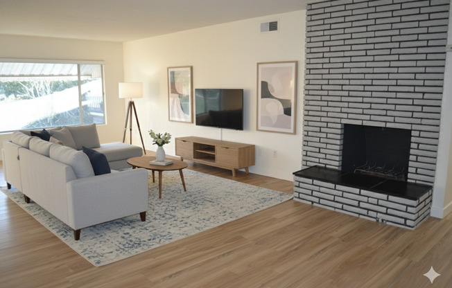 The Continental Arcadia