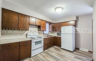 2 beds, 1 bath, $1,050