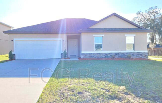 3 beds, 2 baths, 1,510 sqft, $1,795