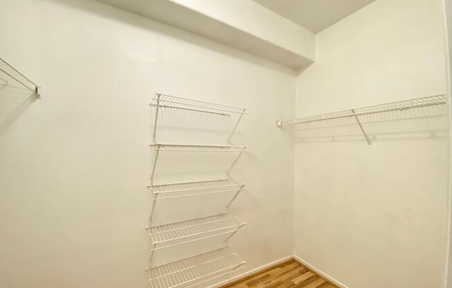 1 bed, 1 bath, $1,350