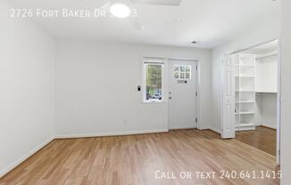 2726 FT BAKER DR SE