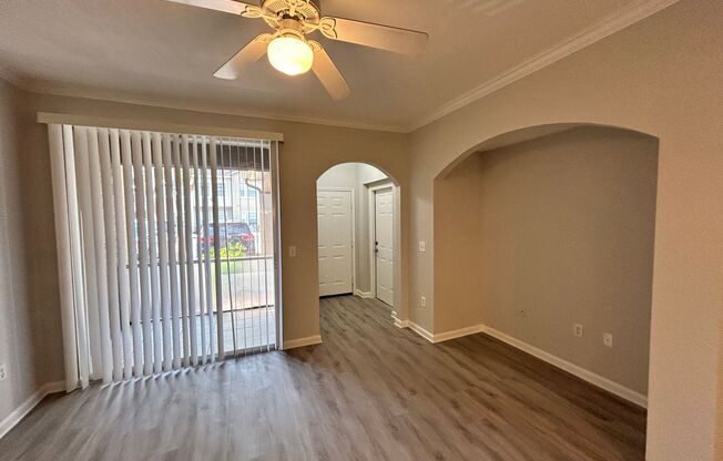 2 beds, 2 baths, $1,550, Unit # 1101