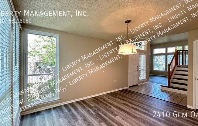 2410 GEM OAK