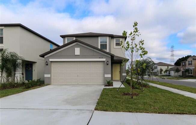 4714 NORMAN OAK PL