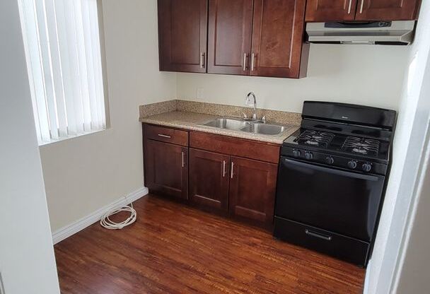 Park Verdugo Apartments