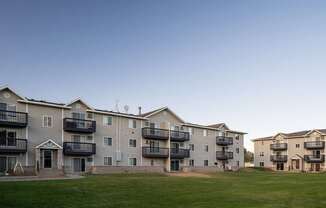 Waite Park Apartments