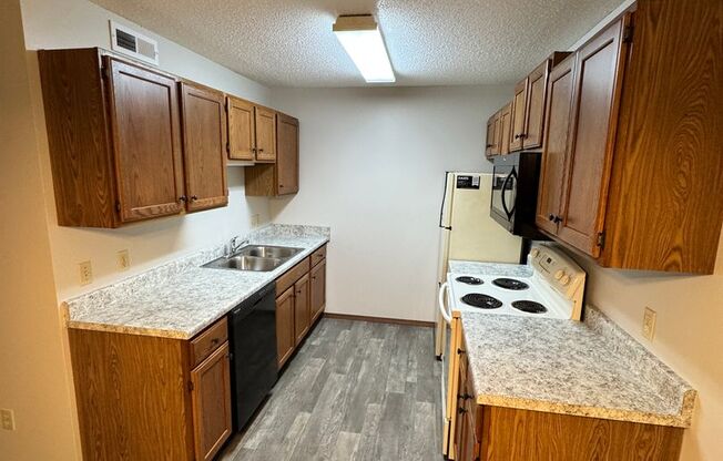 Marion Park Apartments