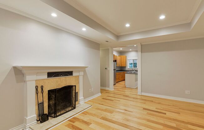 Fully Remodeled - 3 Bed/2 Bath with AC - South Seattle - Boeing Field
