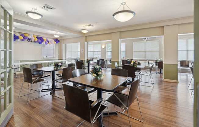 Ednor Apartments II