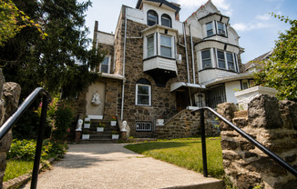 New Overbrook