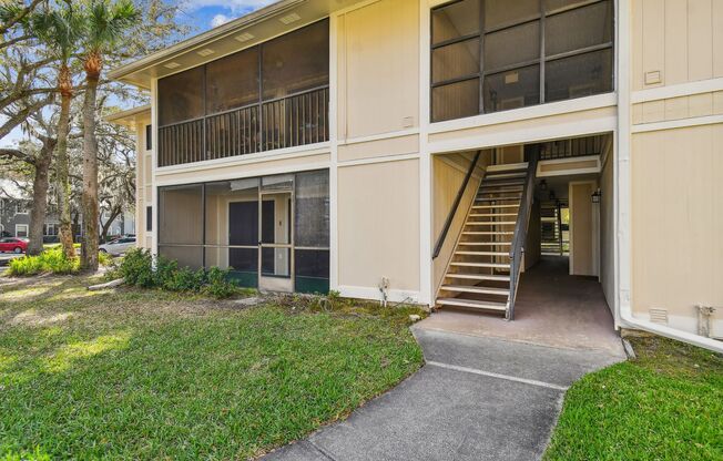 Newly Renovated Gem in Raintree Village: 2BR Condo with Modern Upgrades & Prime Location!