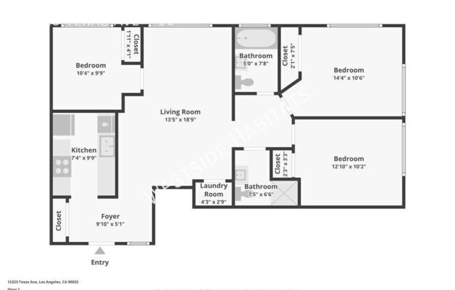 Partner-provided property photo