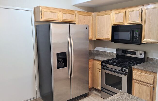 1 bed, 1 bath, $1,550, Unit # 1021