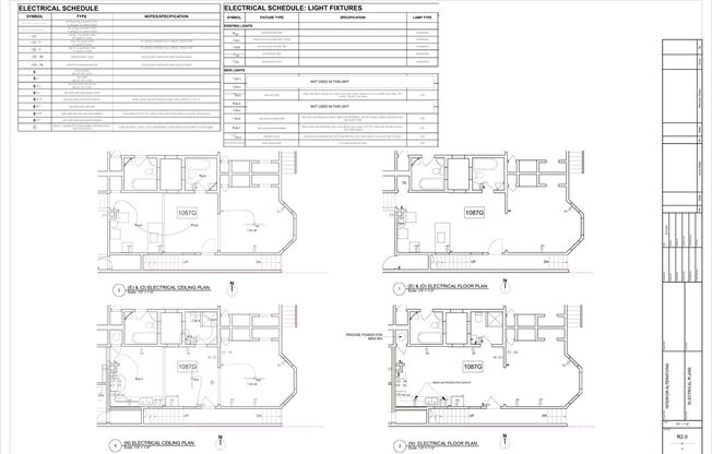 1 bed, 1 bath, $2,550