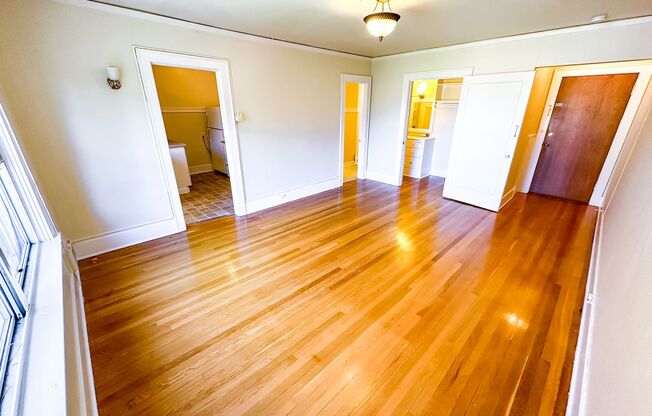 Belmont Apartments