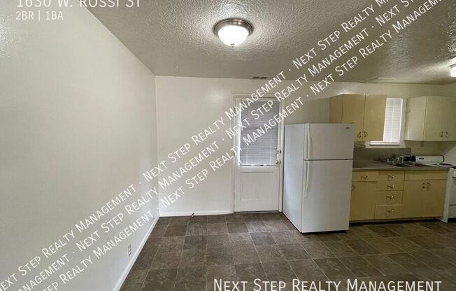 1630 W ROSSI ST