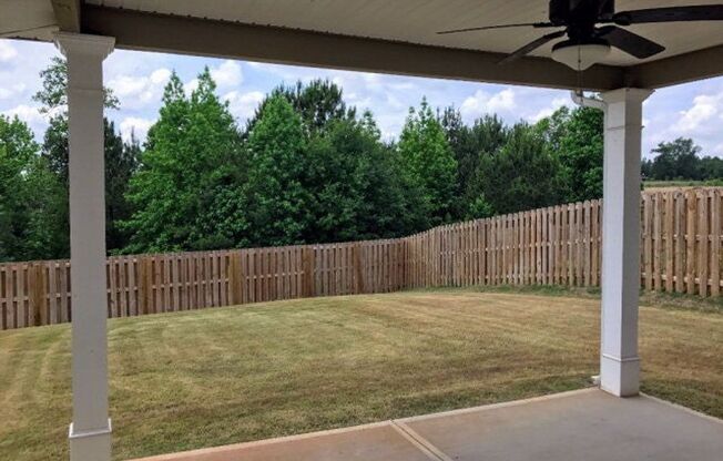 Home For Rent - 327 Bella Rose Drive Evans, GA 30809