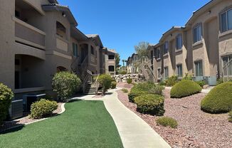 3 beds, 2 baths, $1,550, Unit # 2006
