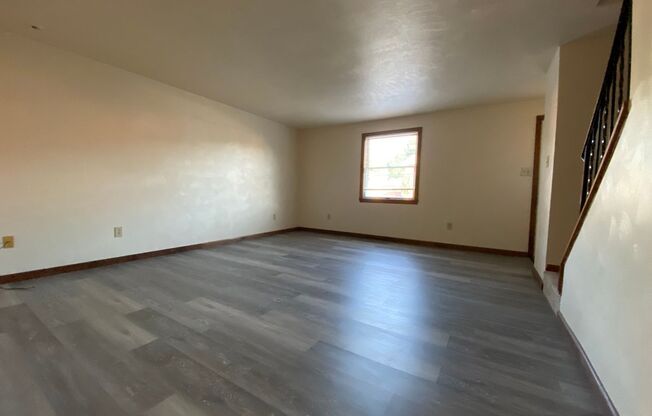 Beautiful 2BR Townhome W/ Private Patio! Call Today to Schedule a Tour!
