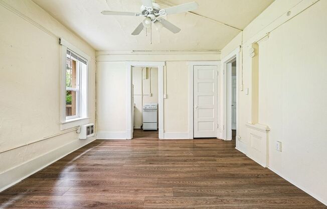 1 bed, 1 bath, 625 sqft, $1,750, Unit 108