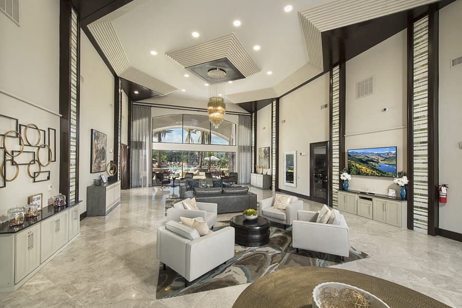 Welcome to Your Luxurious New Apartment!