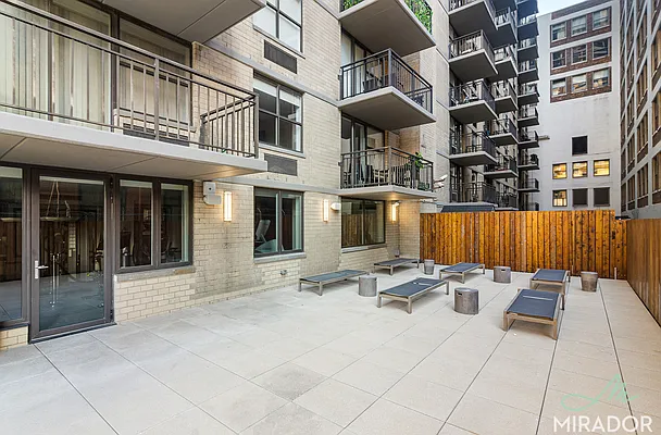 2 beds, 2.5 baths, $6,300, Unit 23M