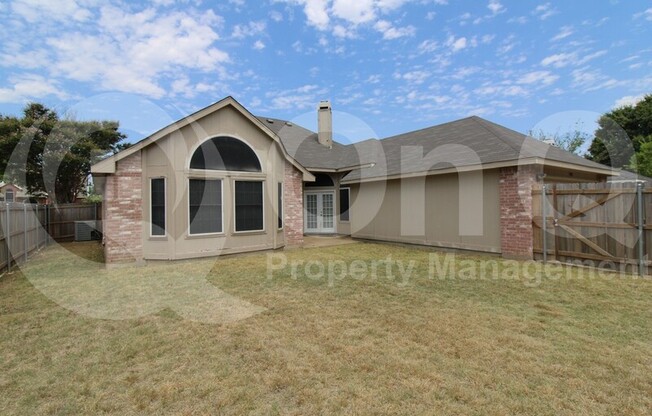 Partner-provided property photo