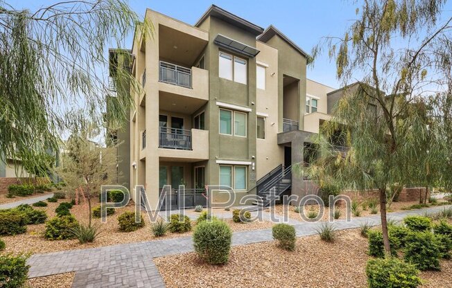 11231 Hidden Peak Avenue