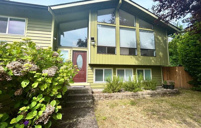 Spacious West Hill Gem – 4 Bed, 3 Bath with Stunning Layout and Modern Comforts