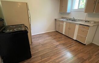 1 bed, 1 bath, $750, Unit Wyoming