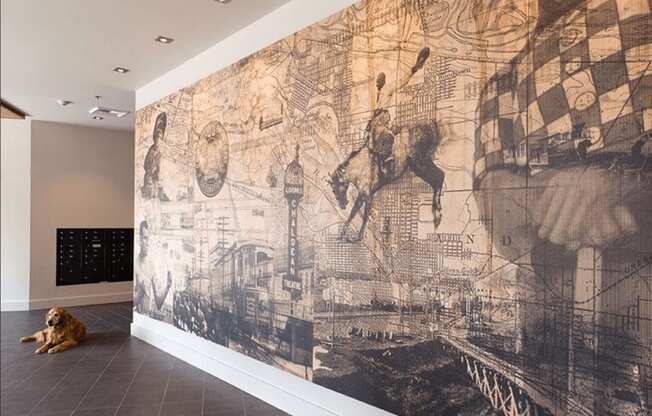 Northwood Apartments