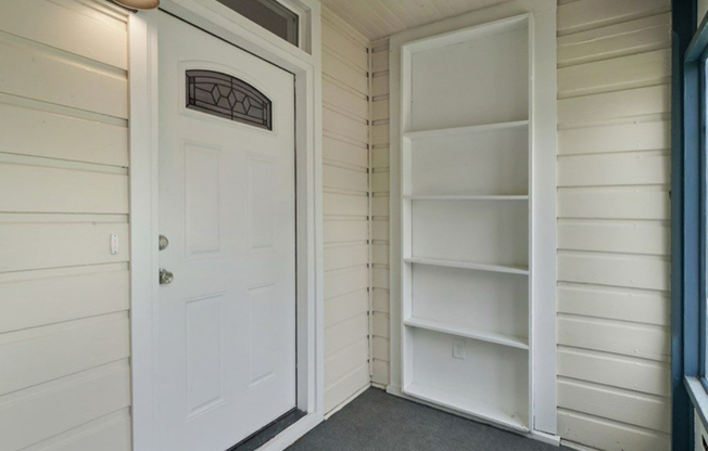 303 Belford Ave