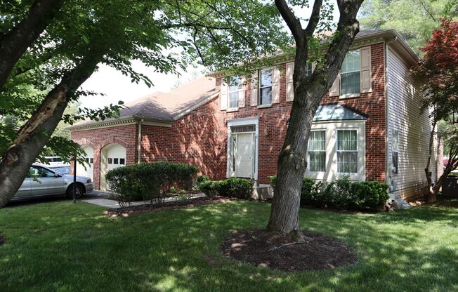 Gorgeous Single Family Home in Gaithersburg
