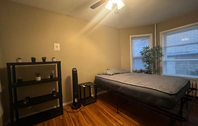 1 bed, 1 bath, 500 sqft, $926, Unit 4