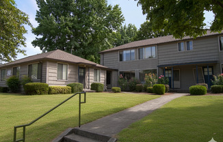 Fairmont Terrace